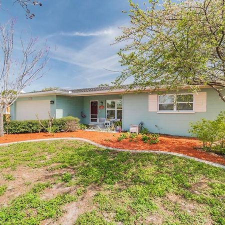 Willa Casabetty Clearwater Florida Zewnętrze zdjęcie