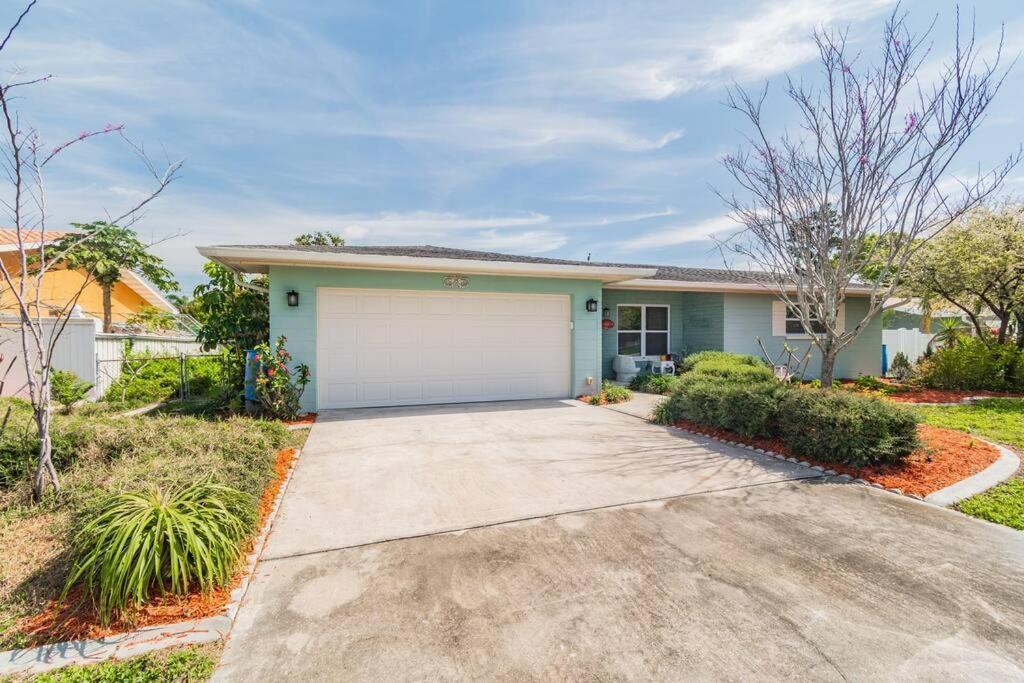Willa Casabetty Clearwater Florida Zewnętrze zdjęcie