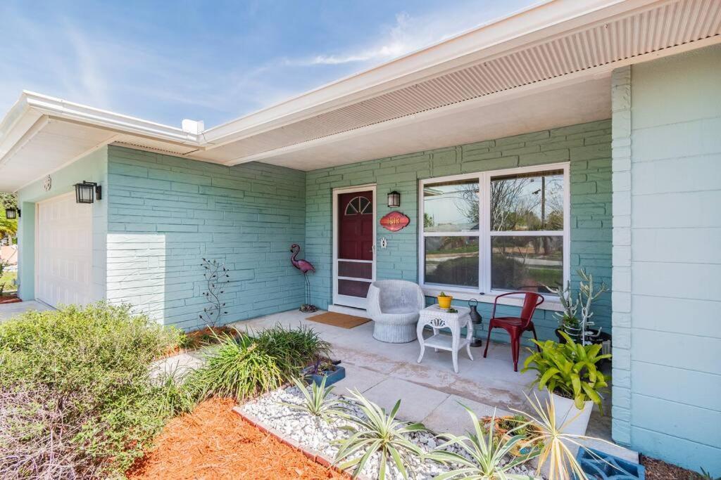 Willa Casabetty Clearwater Florida Zewnętrze zdjęcie