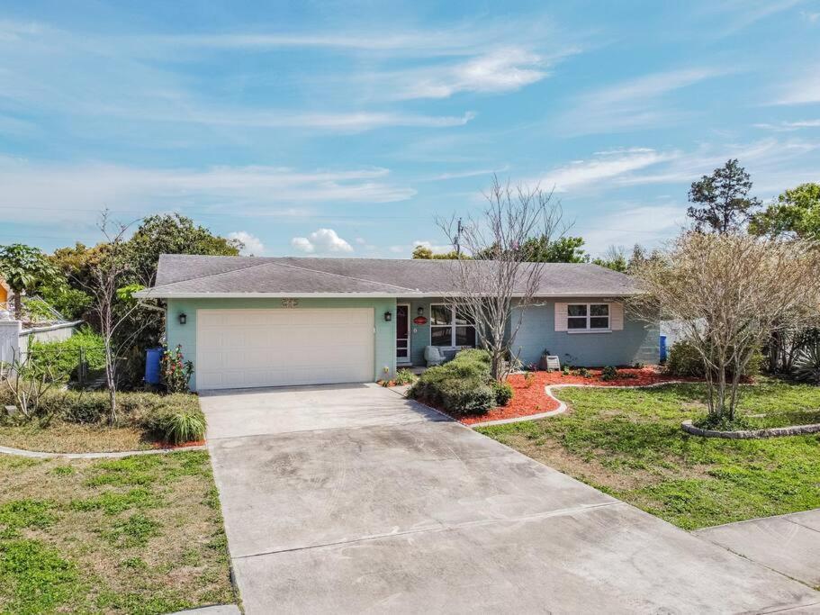 Willa Casabetty Clearwater Florida Zewnętrze zdjęcie