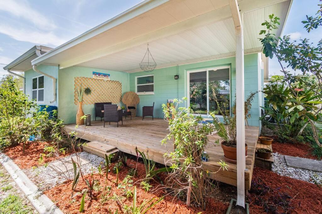 Willa Casabetty Clearwater Florida Zewnętrze zdjęcie